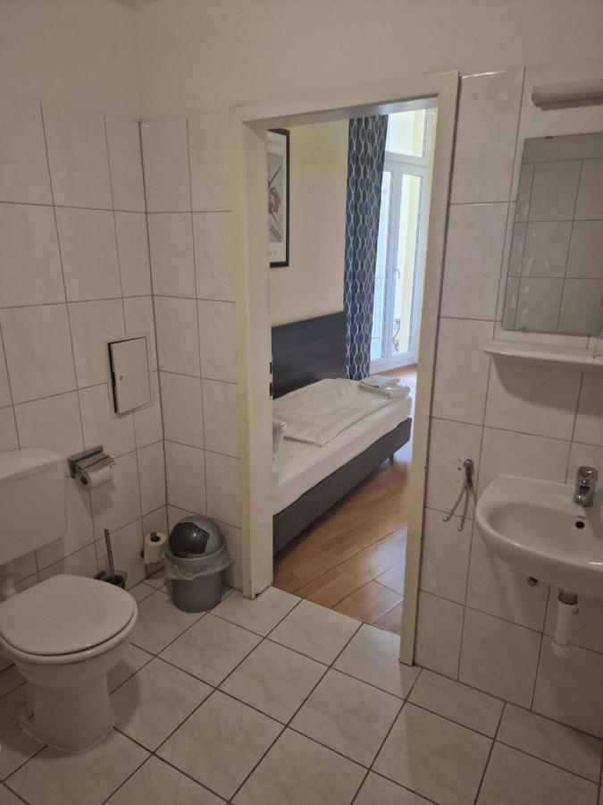 Hotel Am Stuttgarter Eck Berlin Zewnętrze zdjęcie